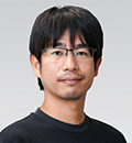 Takayuki Harada